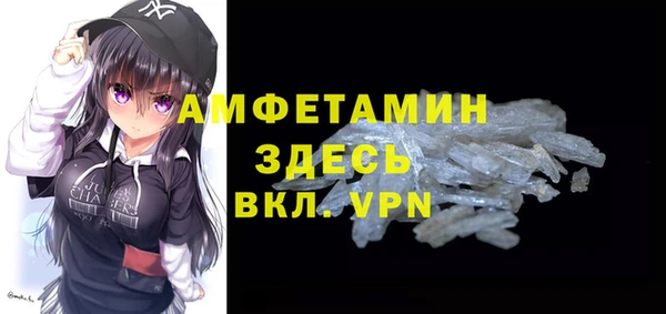 молекула духа Белоозёрский